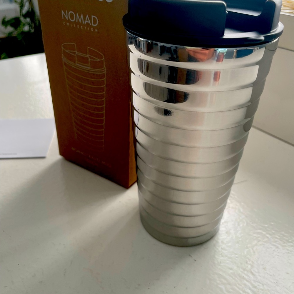 Brad New Coffee Mug
